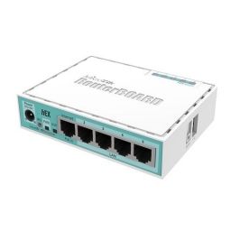 MIKROTIK RB750GR3
